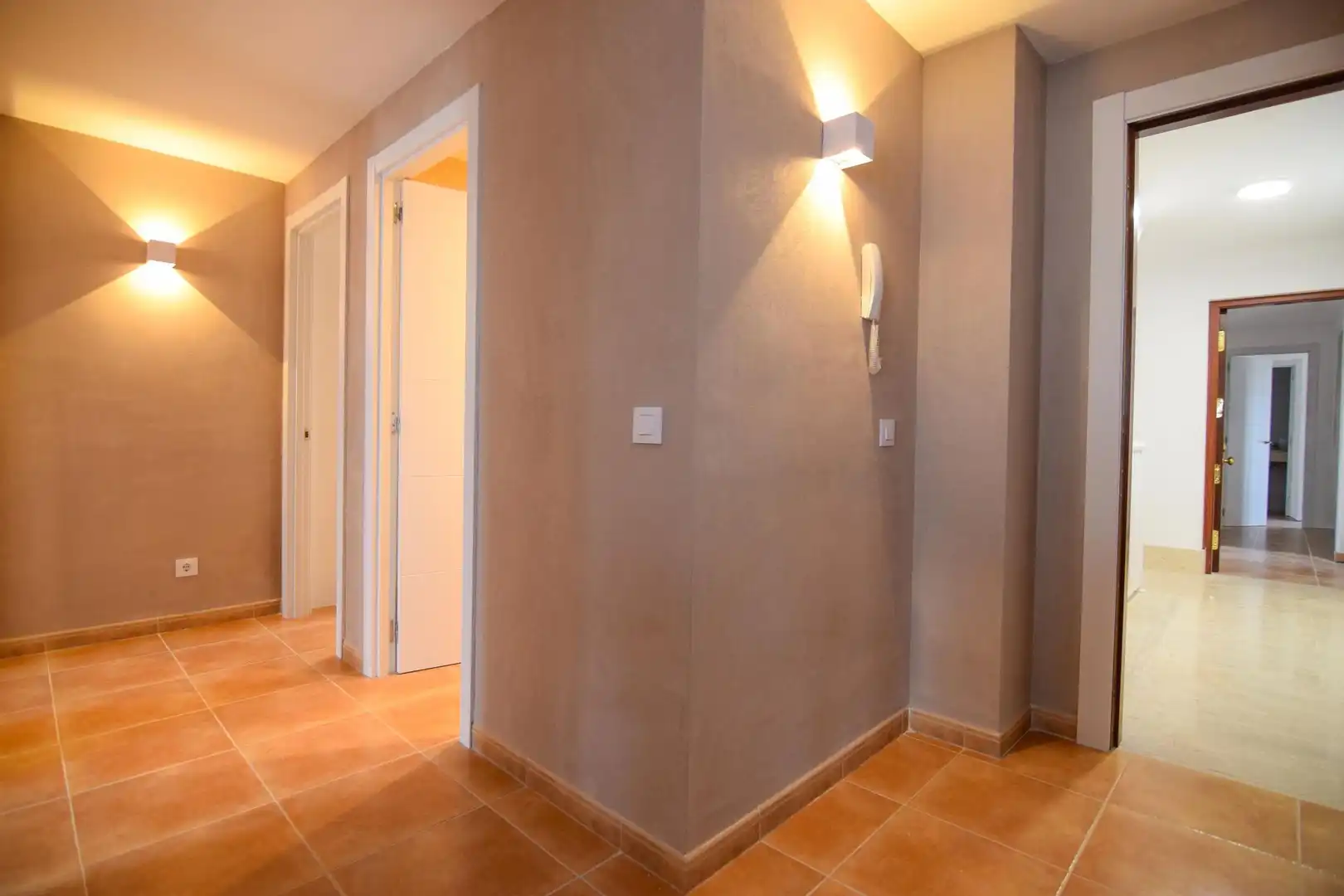 Wohnung zum Verkauf in Artà mit Klimaanlage, Heizung und Terrasse