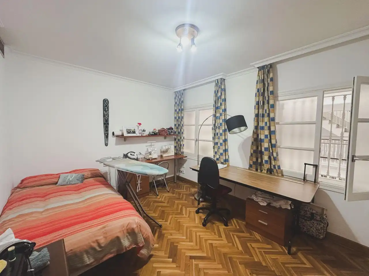 Dormitori de Pis en venda en Cádiz amb Aire condicionat, Calefacció i Parquet