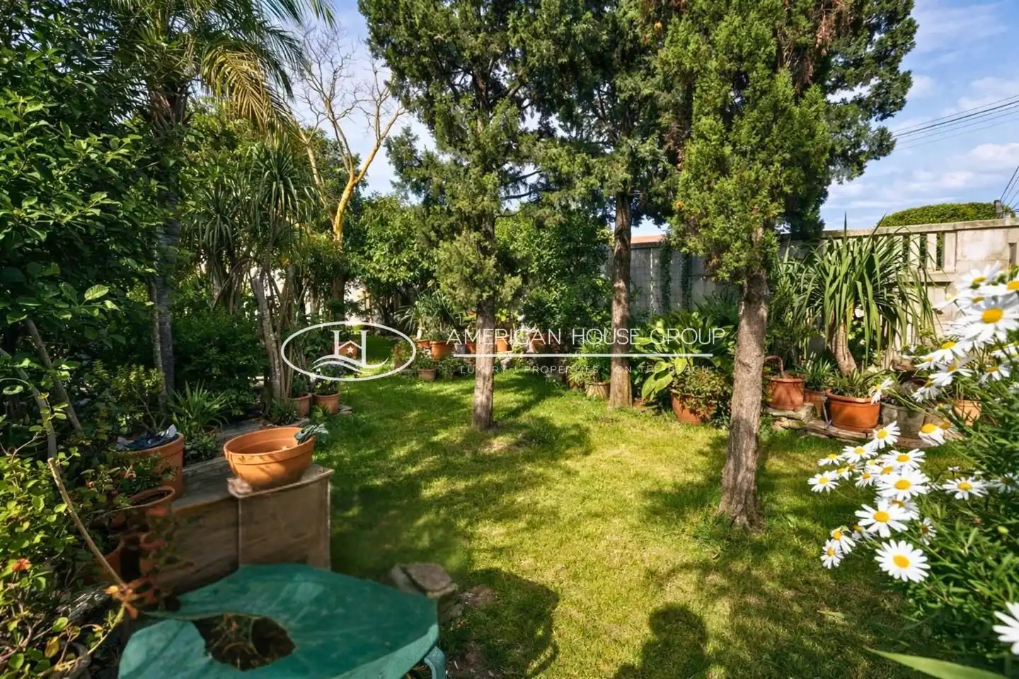 Casa con giardino in vendita a Los Gallos, imagen 4