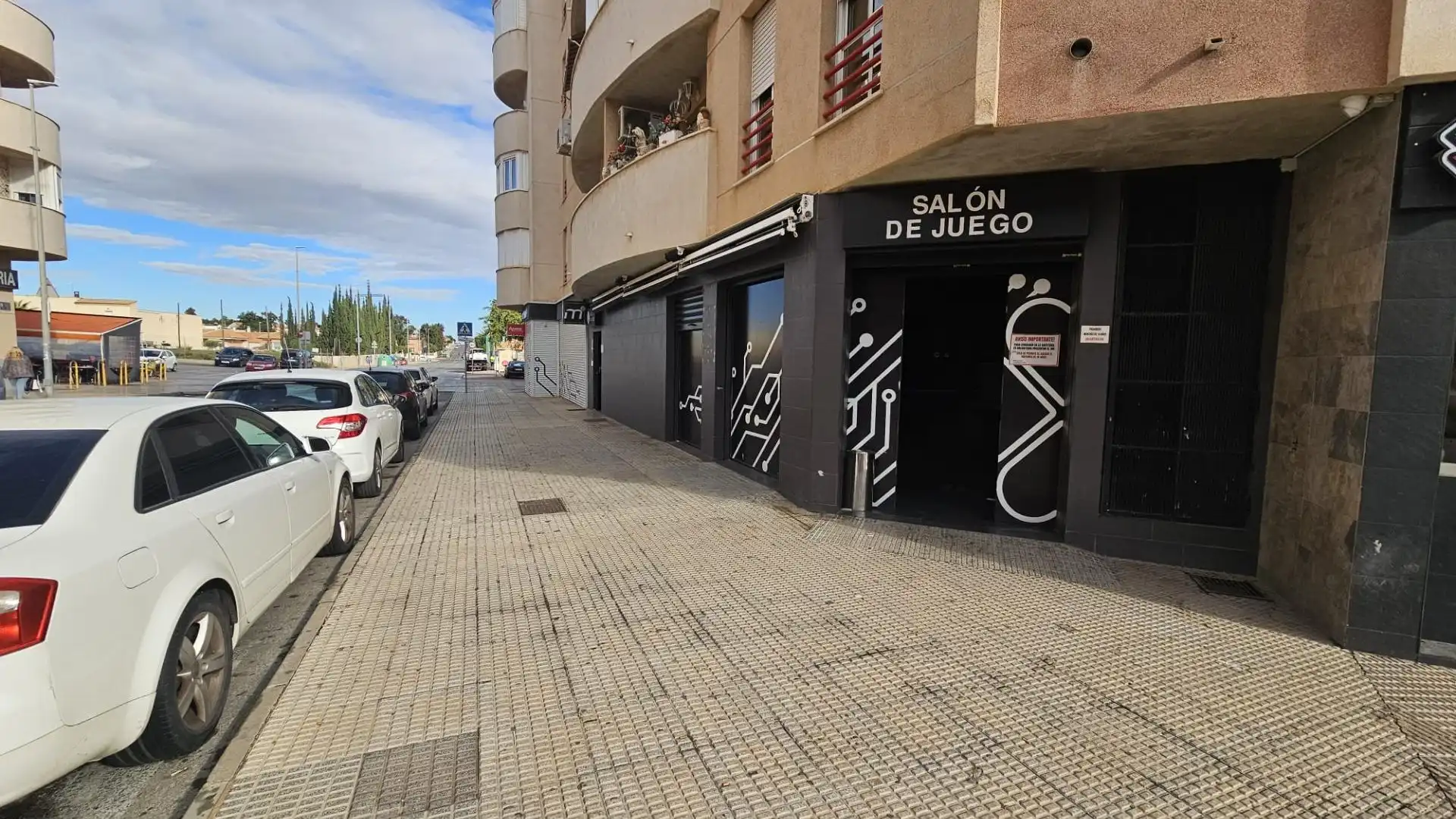 Local en venta en Canteras