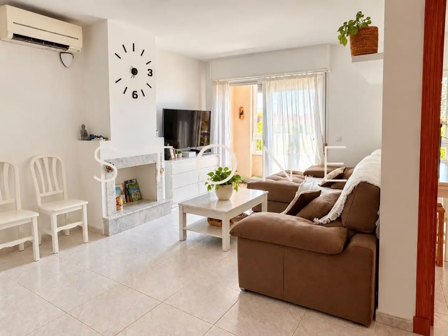 Duplex avec terrasse à vendre à Ciutadella, imagen 2