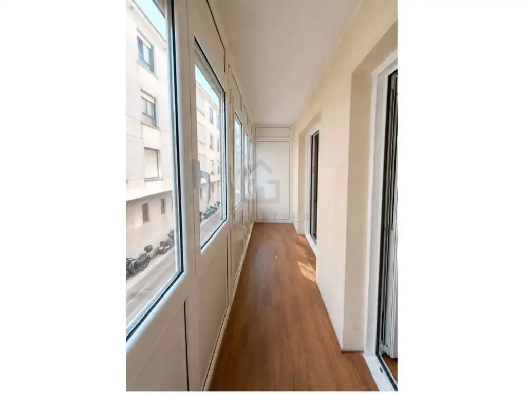 Terraza de Piso en venta en Irun 