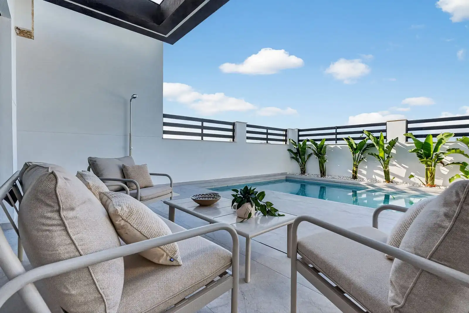House with terrace for sale in Nueva Torrevieja - Aguas Nuevas, imagen 6