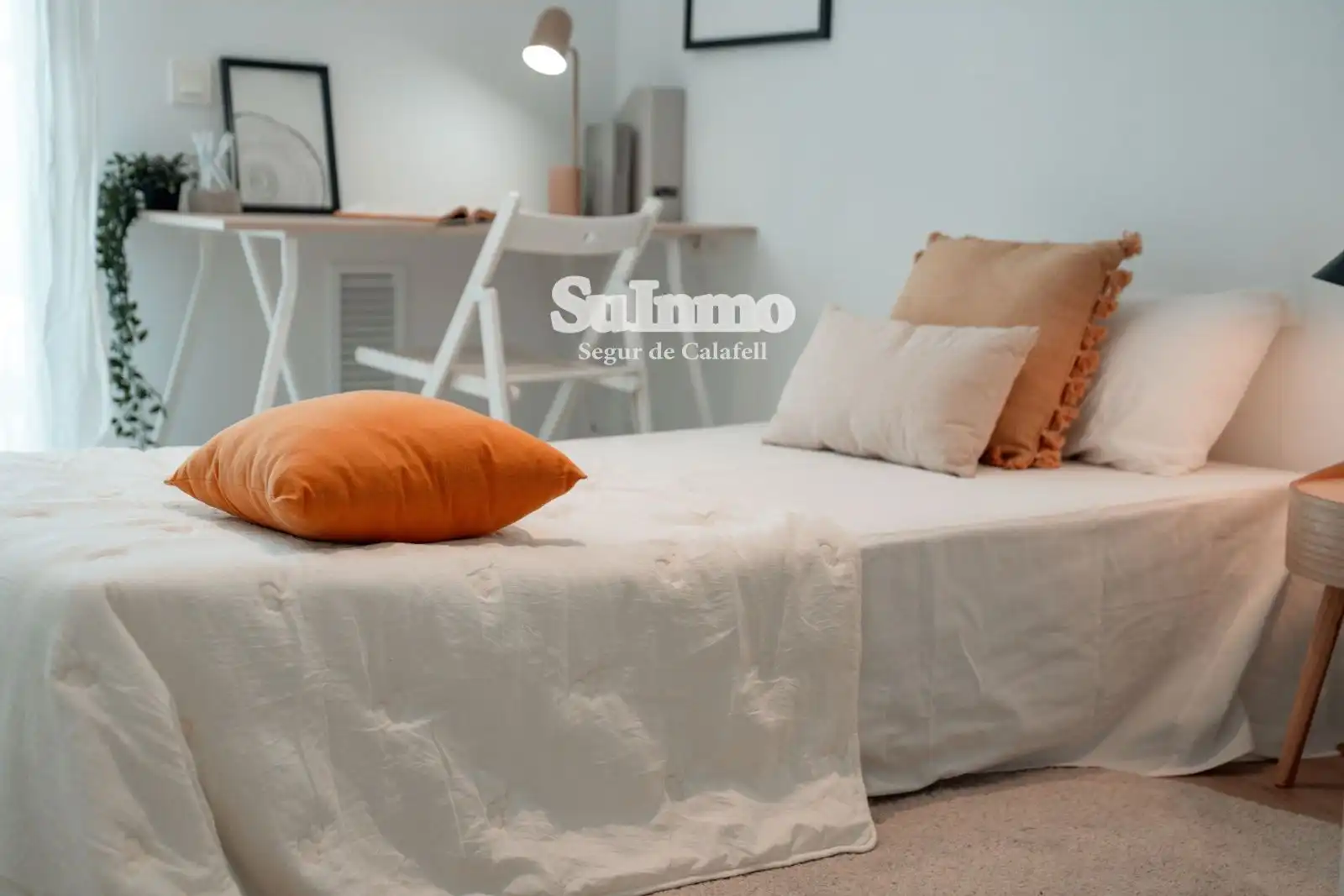 Penthouse mit Pool zum Verkauf in Costa Daurada, imagen 35