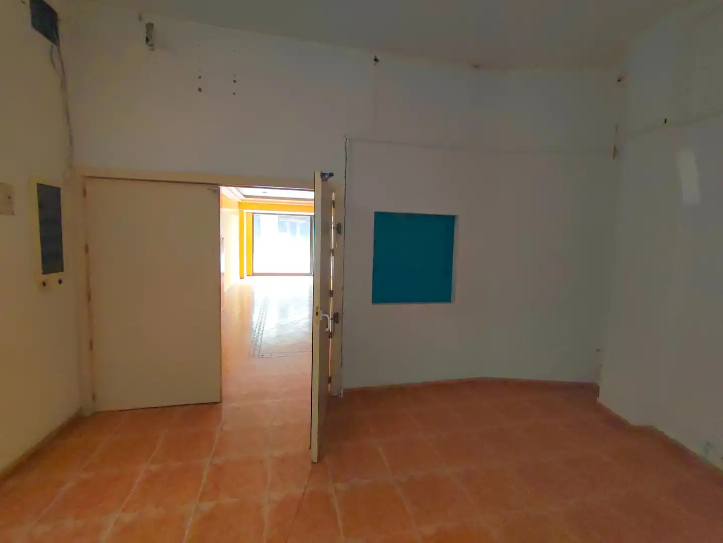 Geschaftsraum zur Miete in Palencia mit Heizung