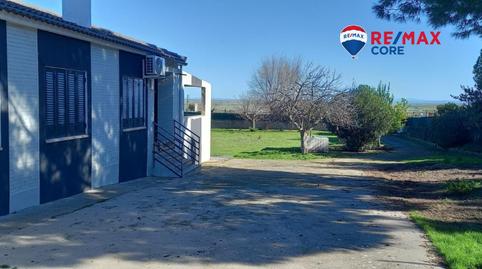 Foto 5 de Casa o xalet en venda a Sierra de Fuentes, Cáceres
