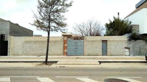 Terreno Urbano en la fantástica zona residencial Albotaina, Algemesí  Tu Oportunidad de Inversión!