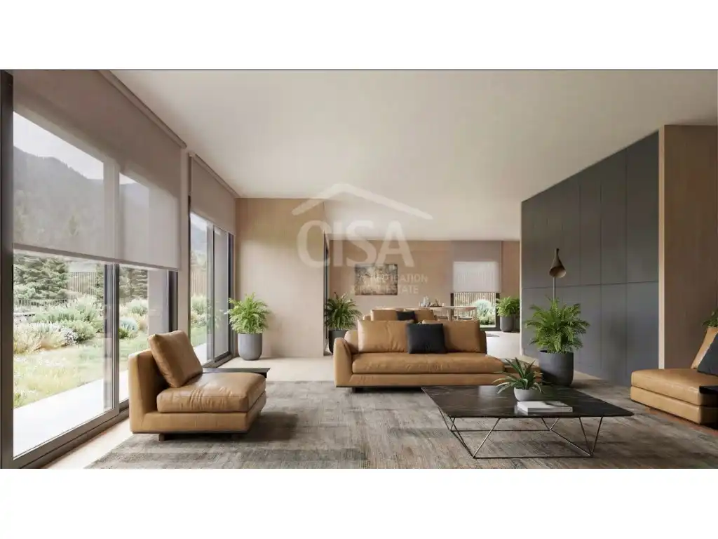 Chalet en venta en Camí del Coll del Turer, imagen 4