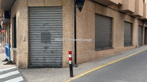 Photo 4 of Commercial properties for rent in Avenida Av Juan Carlos I, 16, Alhama de Murcia ciudad, Alhama de Murcia