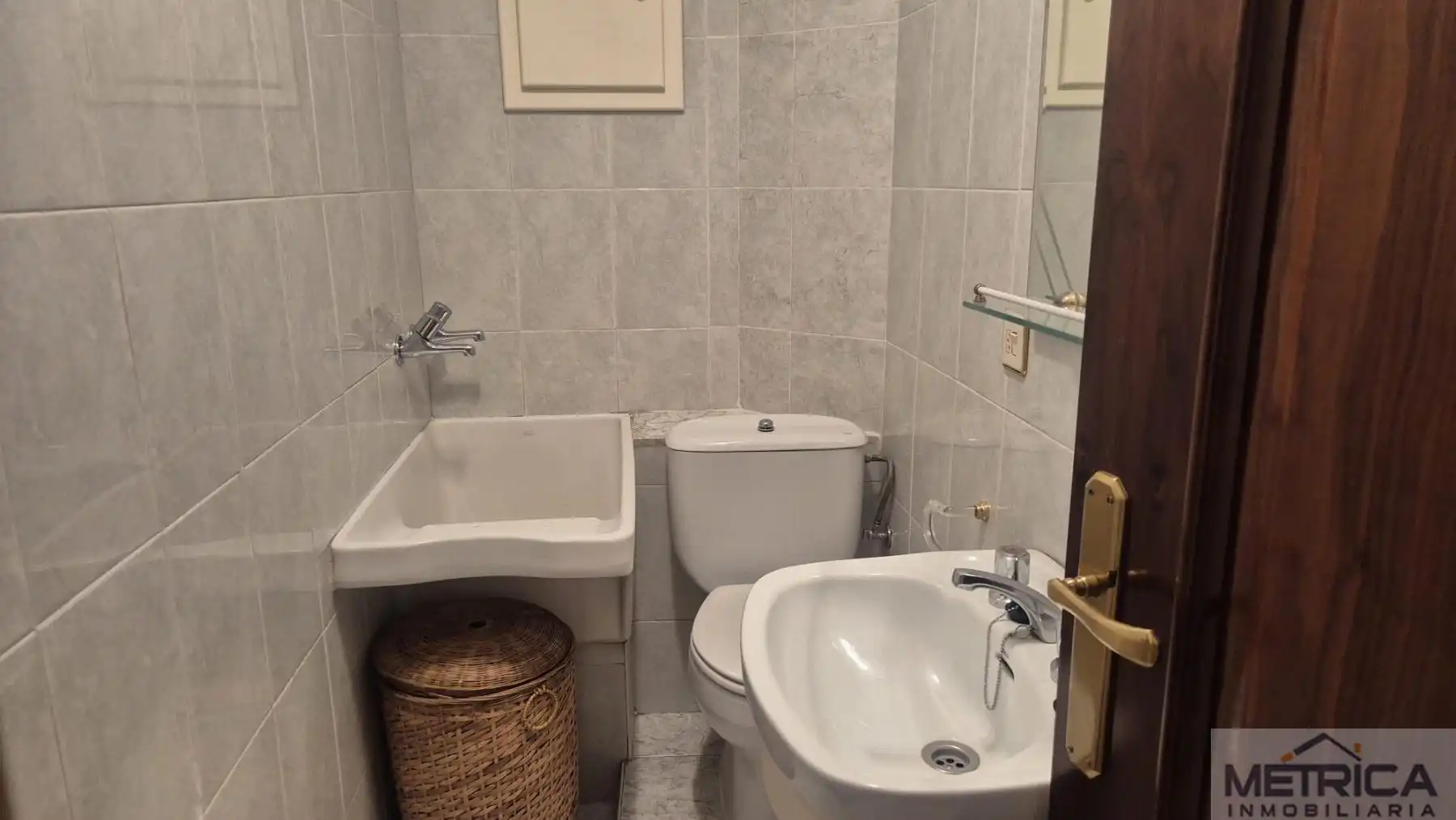 Appartement avec terrasse à louer à San Bernardo - Carmelitas - Campus, imagen 18