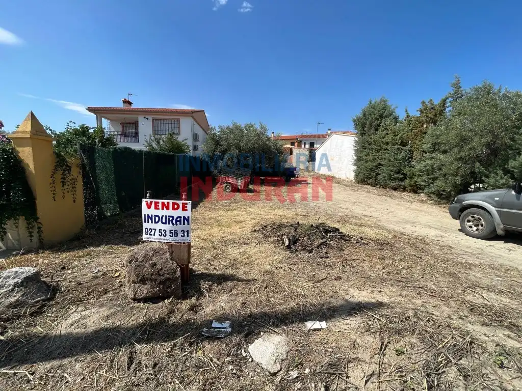 Terrenys i solars en venda a Peraleda de la Mata, imagen 4