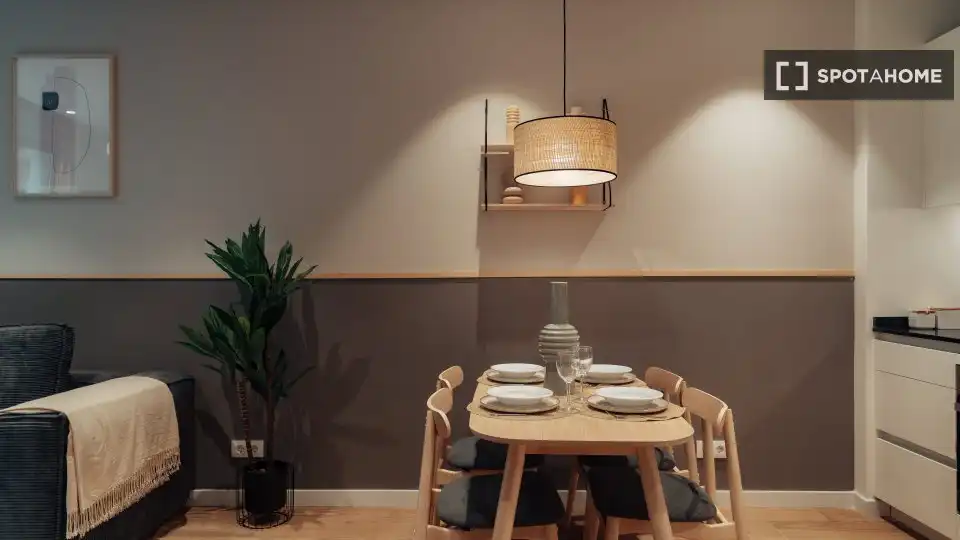 Flat to rent in Eixample, imagen 10