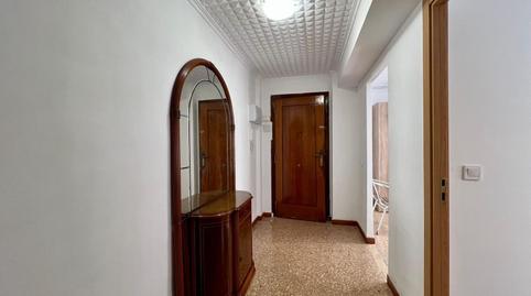 Foto 5 de Piso para compartir en Calle del Teniente Llorca, 26, Campoamor, Alicante