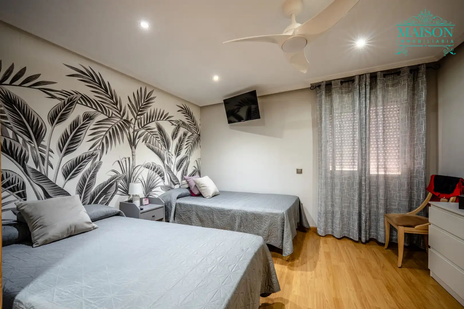 Villa avec piscine à vendre à Calle Sopeña, imagen 7
