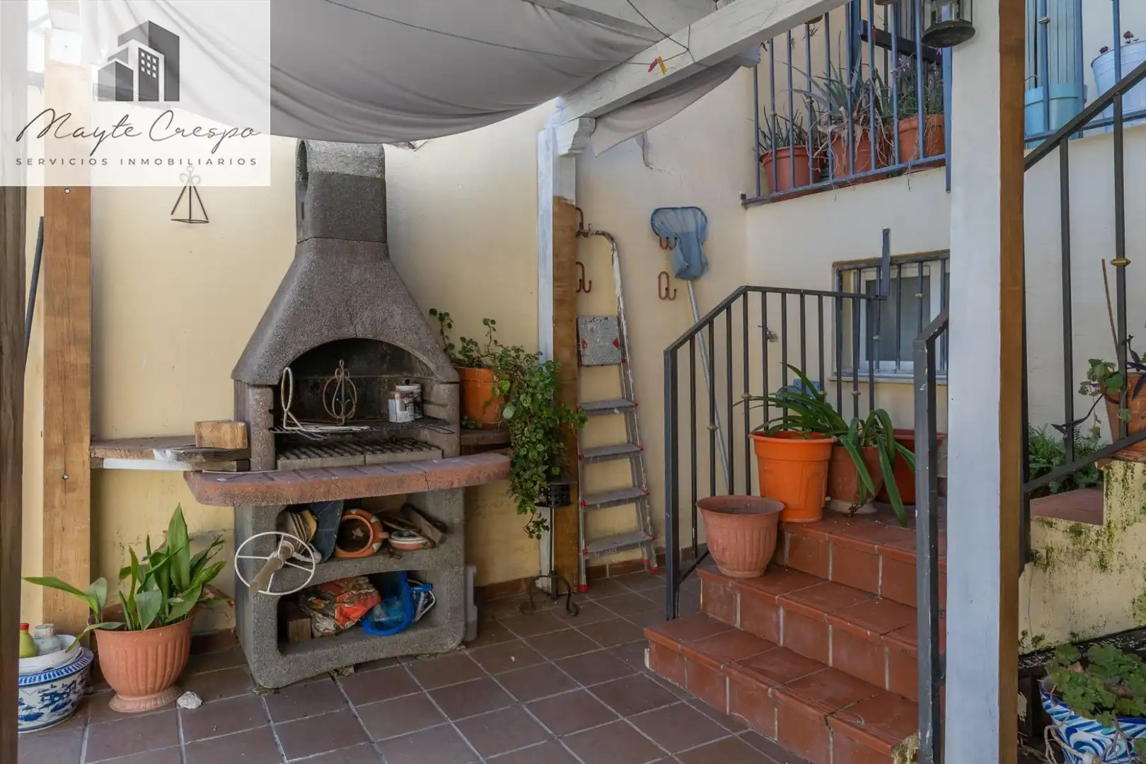 Casa con piscina en venta en Calle LANZAROTE, imagen 34