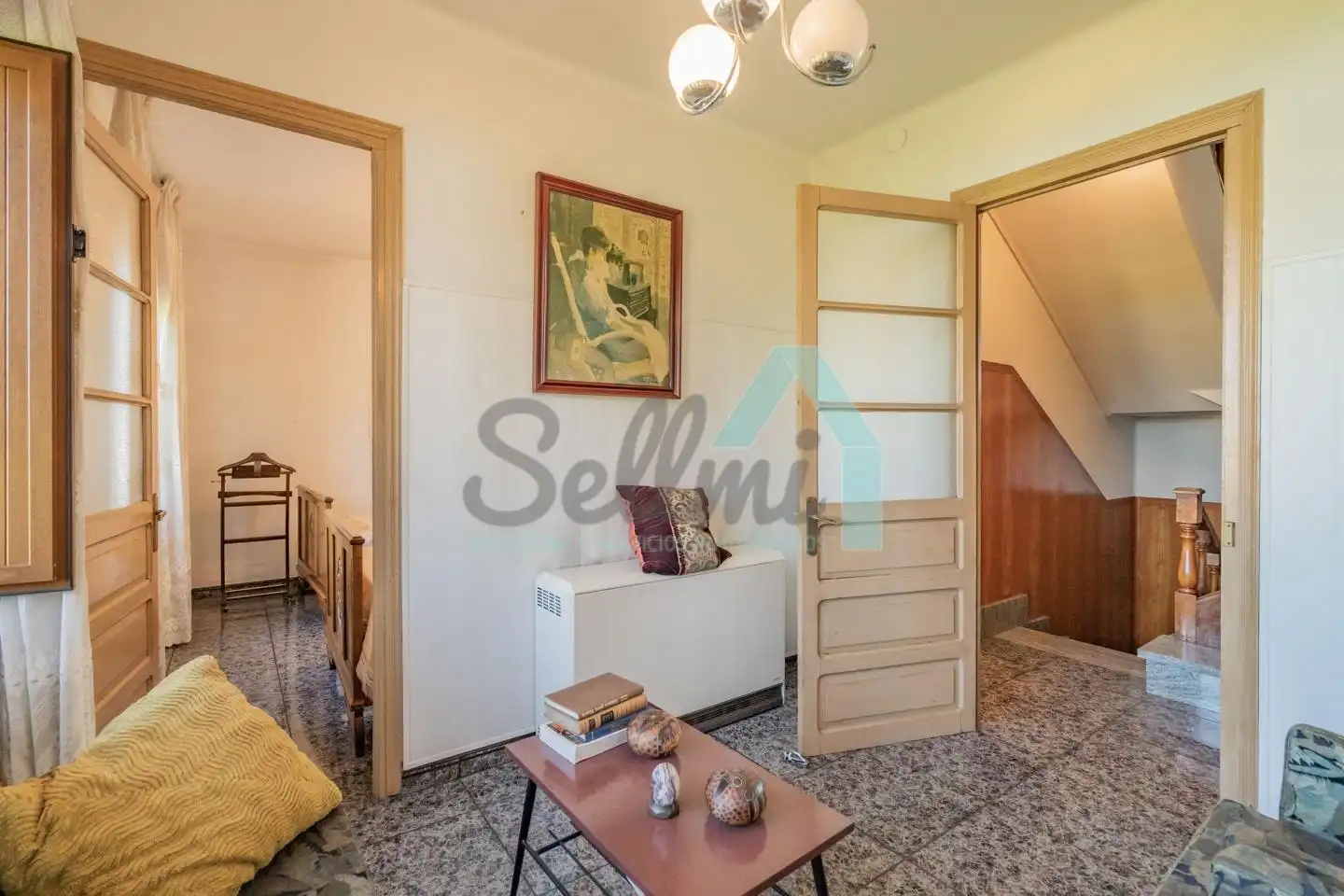Detached homes for sale in Siero  with Private garden, Terrace and Storage room