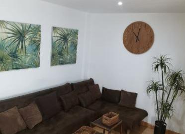 Foto 2 de Piso de alquiler en Ruiseñores,  Zaragoza Capital