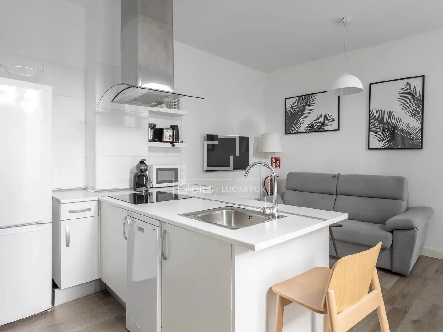 Appartement avec ascenseur à louer à Centro, imagen 8