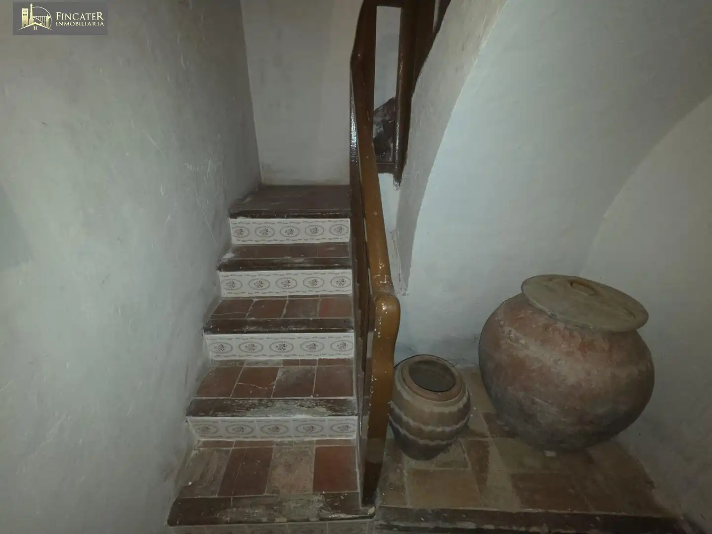 Finca rústica en venda en Albarracín amb Terrassa