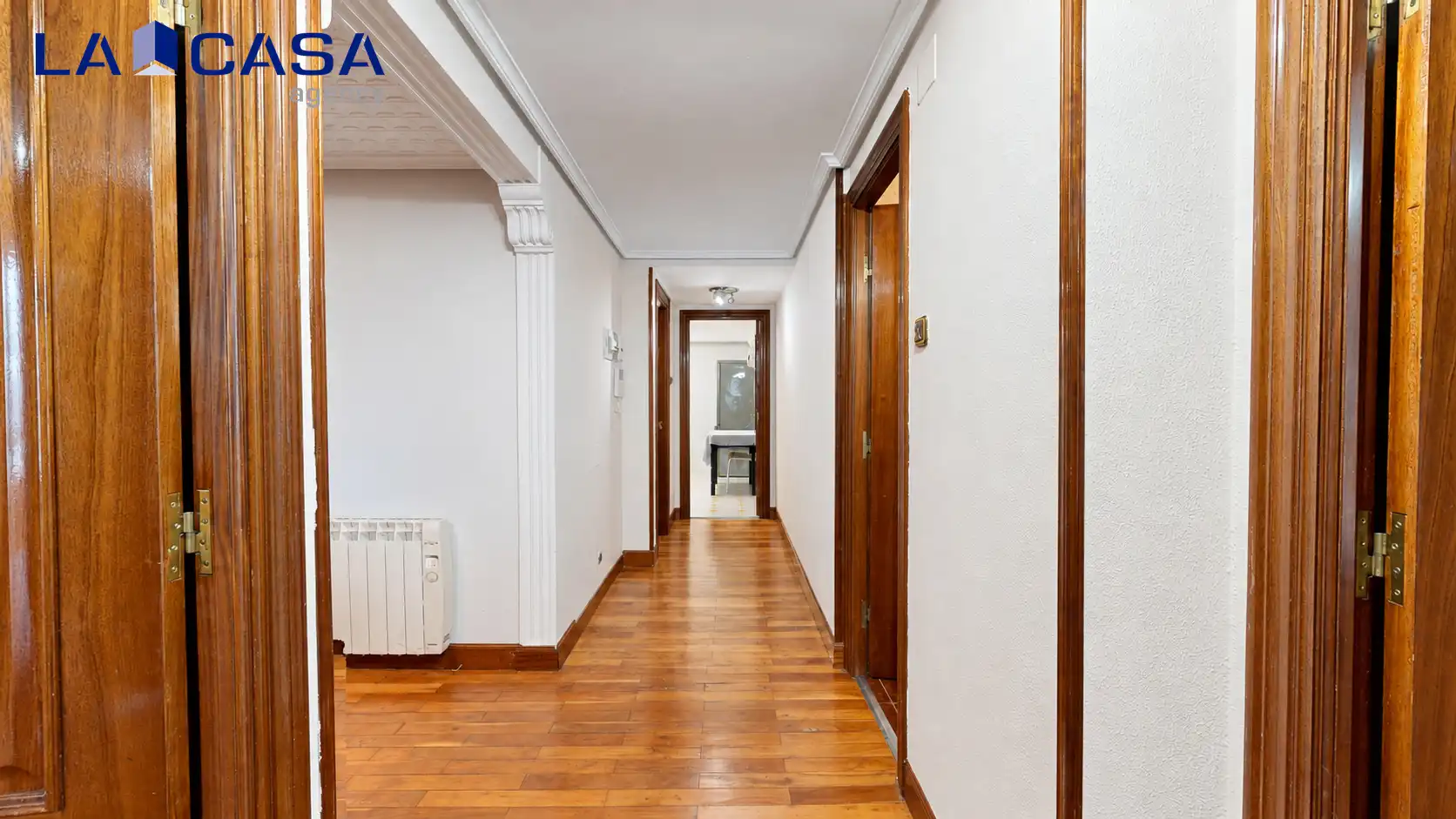 Piso en venta en Erandio con Calefacción y Balcón