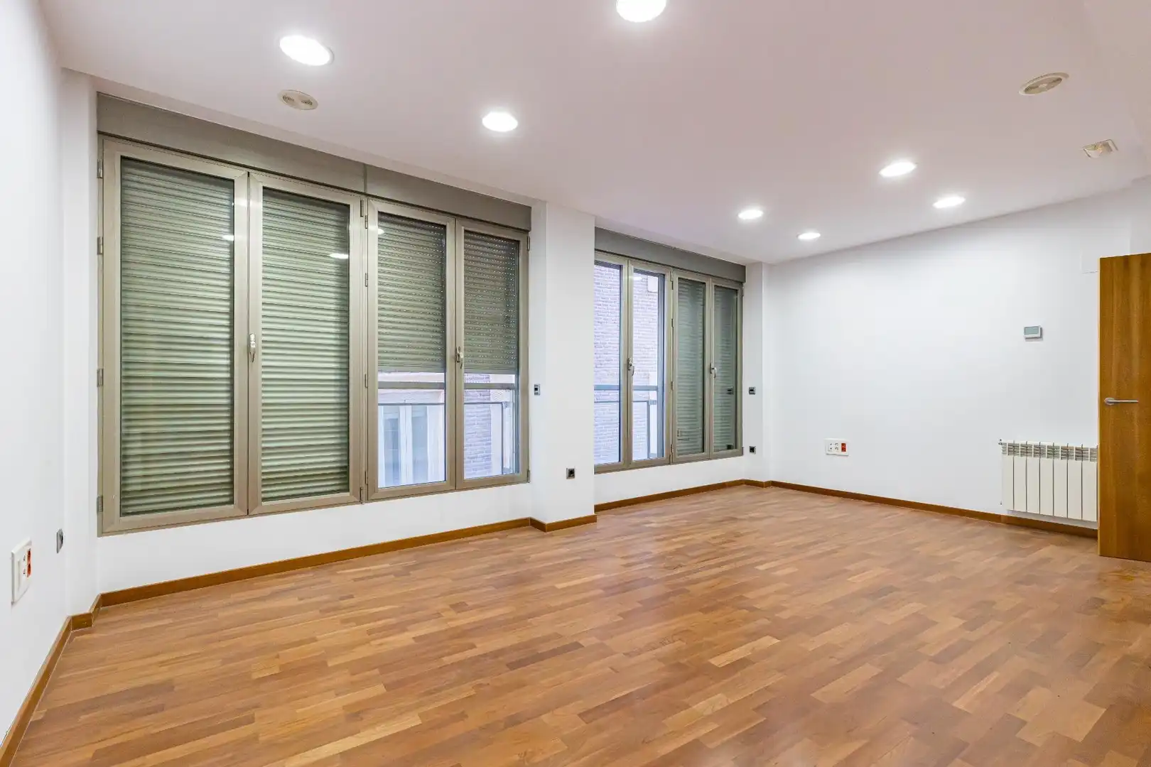Flat for sale in Murcia  with Air Conditioner and Heating