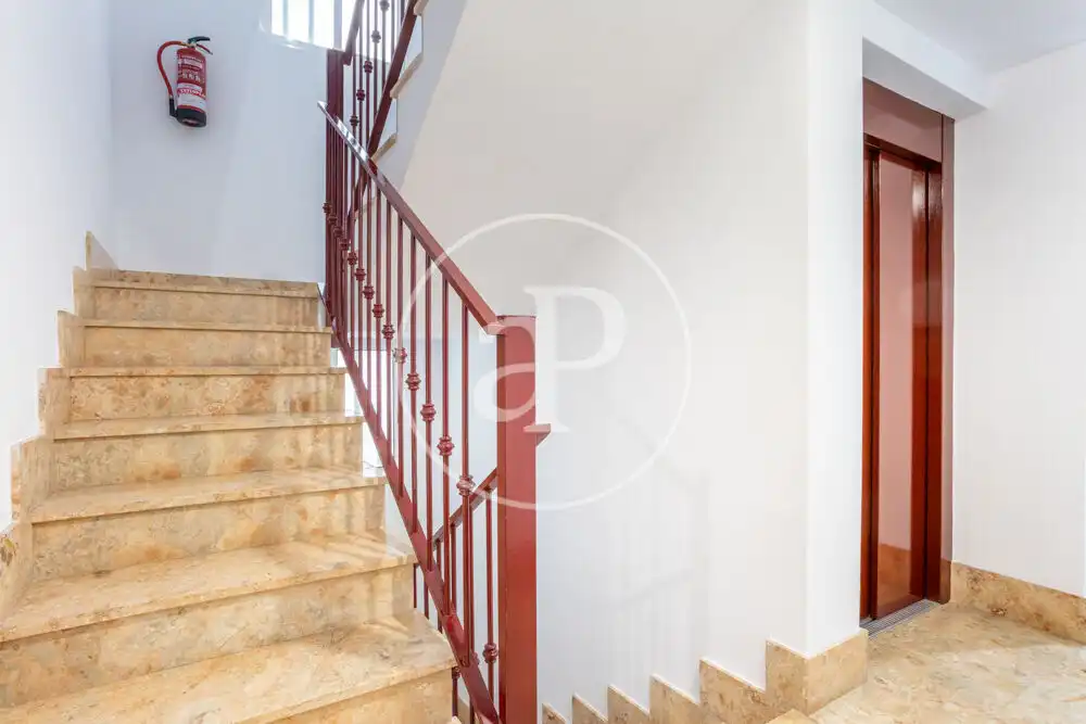 Wohnung zum Verkauf in Onda mit Heizung, Abstellraum und Balkon
