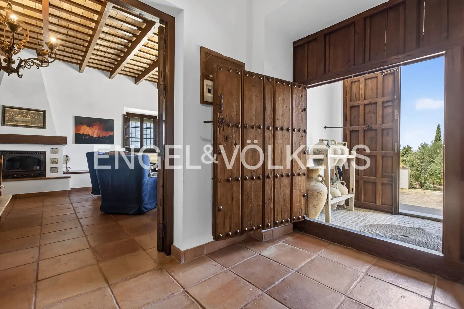 Casa o chalet en venta en Osuna con Calefacción, Jardín privado y Piscina