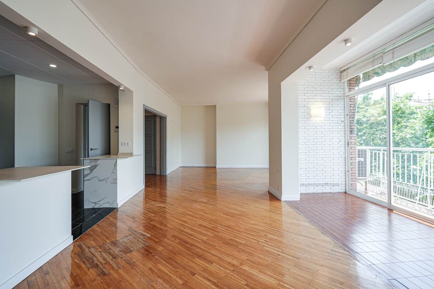 Flat to rent in Plaça de Sant Gregori Taumaturg, Sant Gervasi- Galvany, Sarrià - Sant Gervasi,  Barcelona Capital