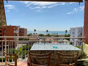 Wohnung mit Aufzug zur Miete in Canet d'En Berenguer
