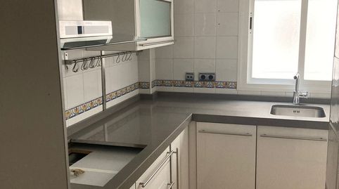 Foto 5 de Pis de lloguer a Avda. Federico Garcia Lorca - Nueva Estación Autobuses, Granada Capital