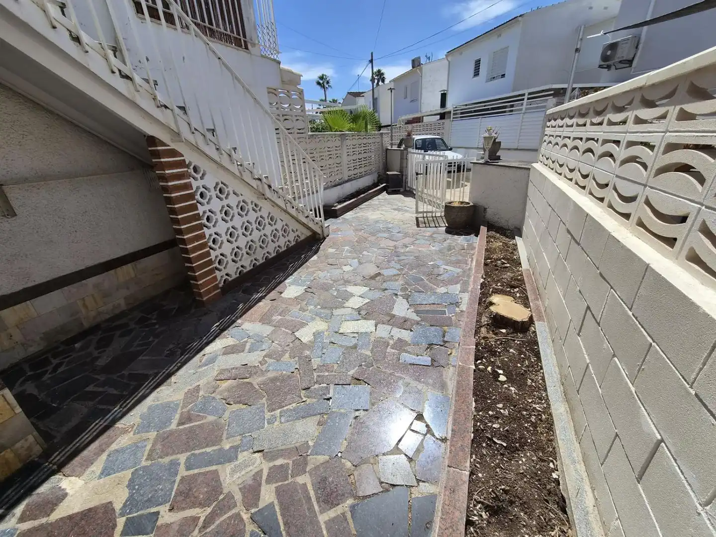 Casa a schiera con terrazza in vendita a Brisa Marina, imagen 18