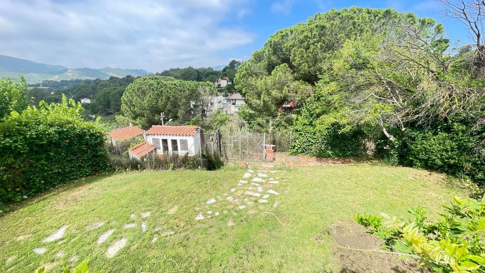 Terrenos y solares en venta en Vacarisses, imagen 2