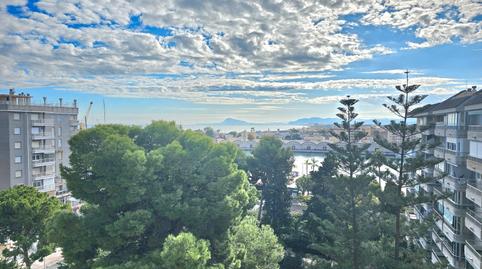 Foto 3 de Àtic en venda a Avinguda de la Pau, 29, Playa de Gandia, Valencia