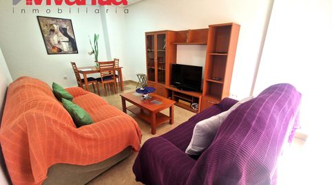 Foto 3 de Apartamento en venta en Avenida de las Fuerzas Armadas, Los Angeles - Apolonia, Lorca