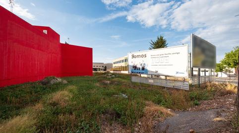 Foto 2 de Residencial en venda a Calle Nelson Mandela, 34, Poniente, Armilla