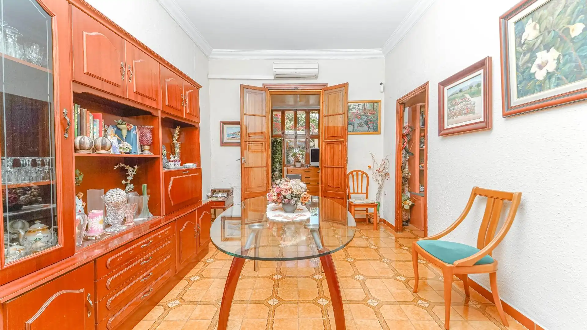 Casa o chalet en venta en  Palma de Mallorca con Aire acondicionado, Terraza y Trastero