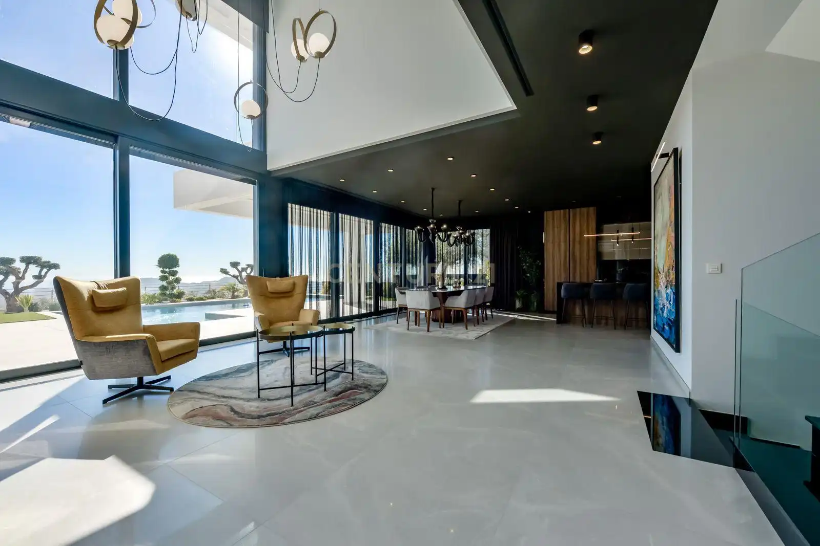Maison avec piscine à vendre à Carrer Darrere Cases, Finestrat, Spain 15, imagen 236