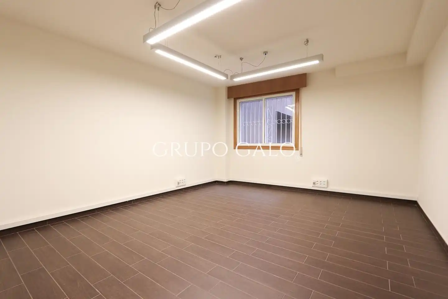 Oficina en venta en Vigo 