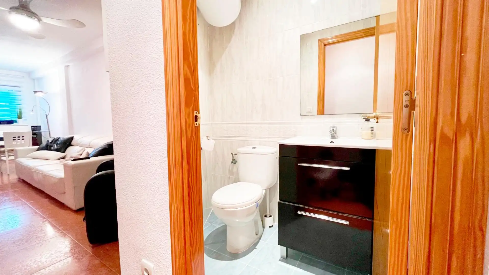 Detached homes for rent in RIU XUQUER, Playas de Puçol