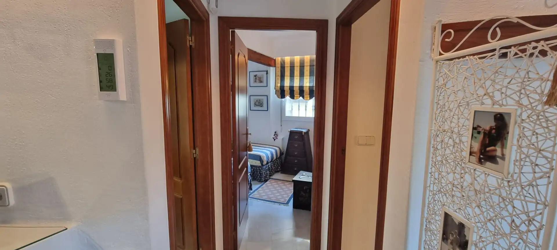 Piso con ascensor en venta en Calle Jacinto Benavente 27, imagen 15