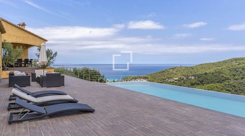 Foto 2 de Casa o xalet en venda a Sa Riera - Sa Fontansa, Begur