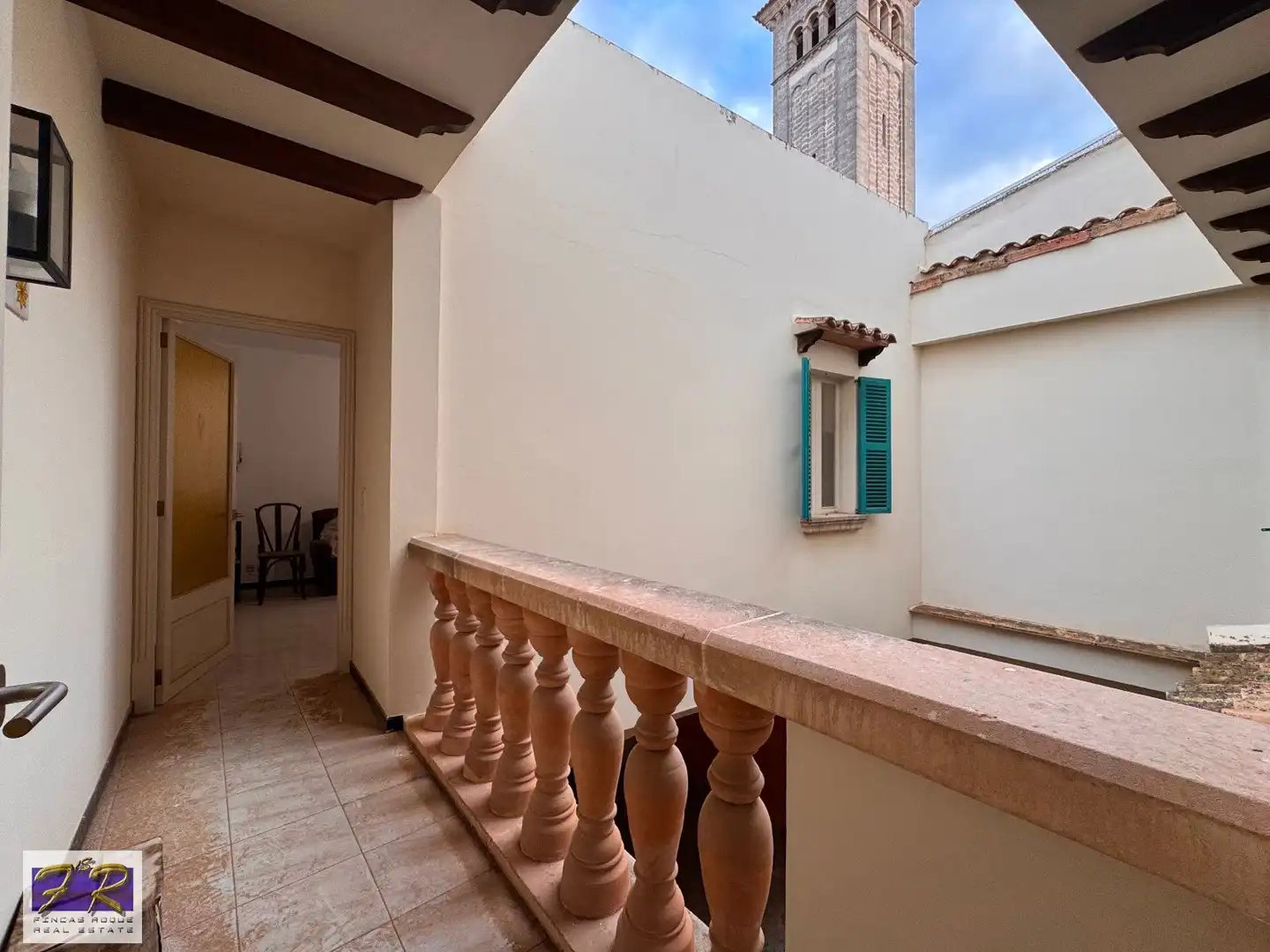 Terrace of Houses for sale in Manacor  with Terrace and Storage room