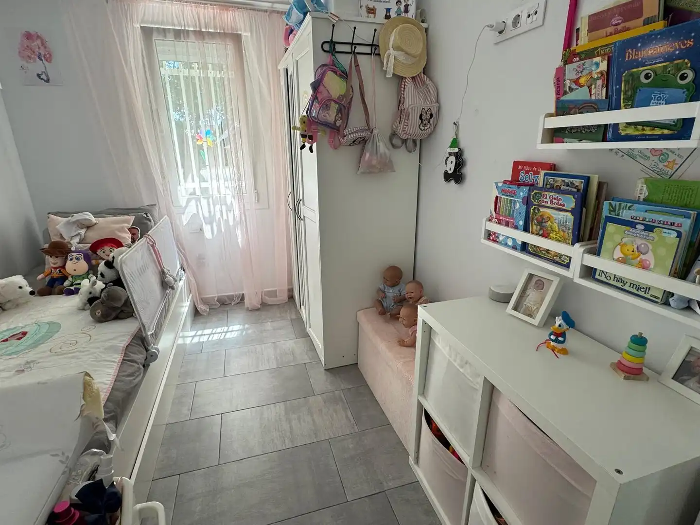 Dormitori de Pis en venda en Cádiz
