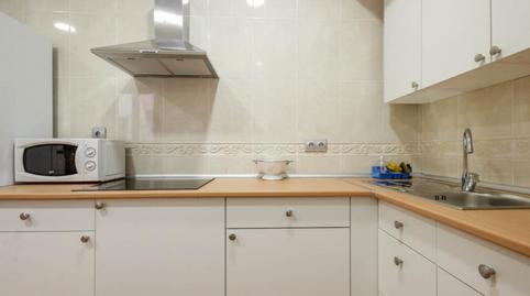 Foto 3 de Apartament per a compartir a Zabalburu, Bilbao