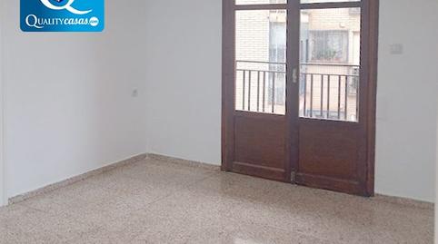 Foto 3 von Wohnung zur Miete in Sax, Alicante