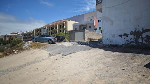 Foto 2 de Residencial en venda a Calle Bejeque, La Camella, Arona