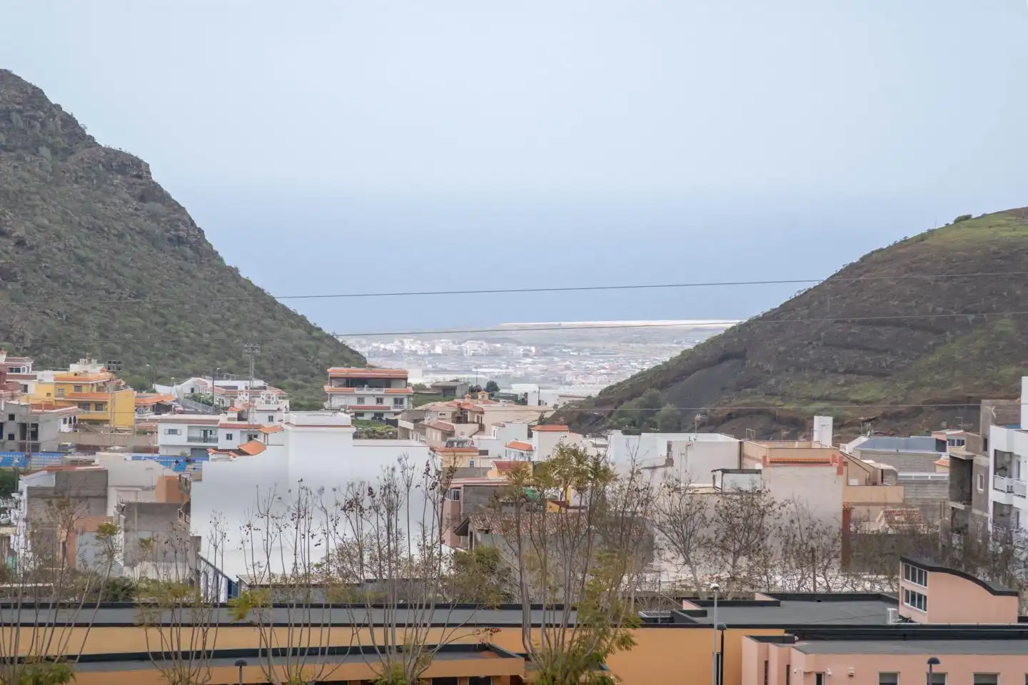 Vista exterior de Casa o chalet en venta en Arona