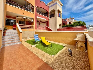 Mini appartamento in vendita a Orihuela Costa