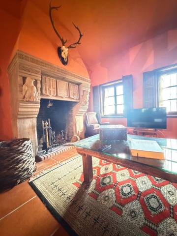 Casa-chalet en Venta en Gijón - camino de la rotella en Bernueces