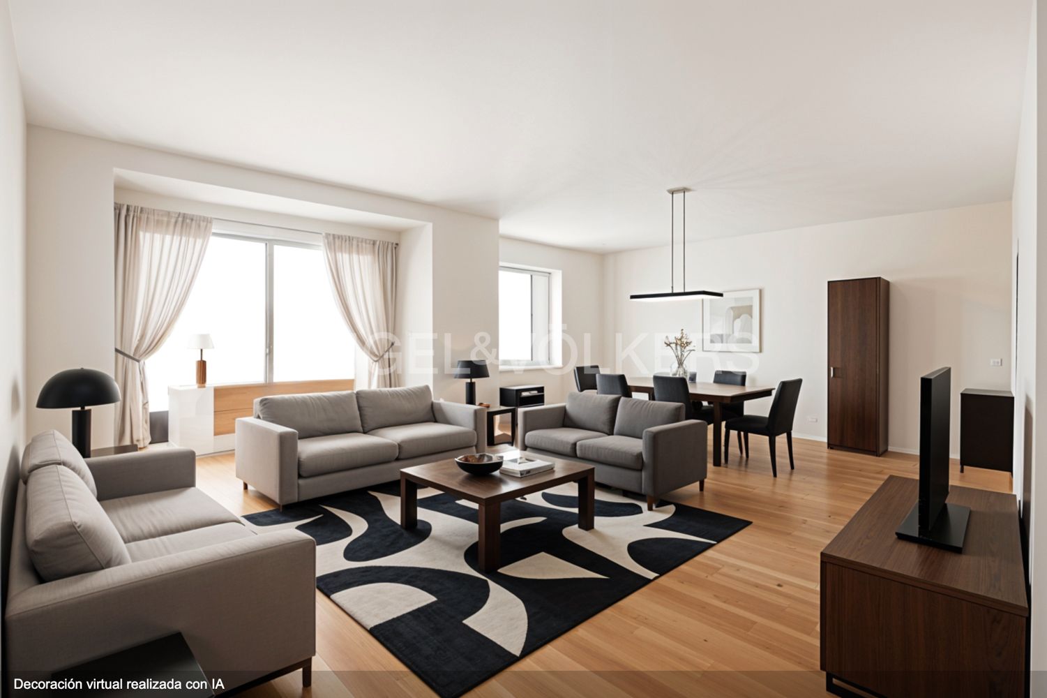 Apartment for sale in Arrancapins